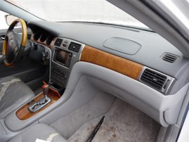 2005 LEXUS ES 330 WHITE 3.3 AT Z19883